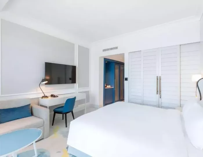 Sofitel Dubai Jumeirah Beach 5 звезд, Дубай, ОАЭ