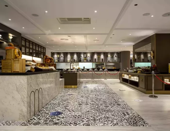 Sofitel Dubai Jumeirah Beach 5 звезд, Дубай, ОАЭ