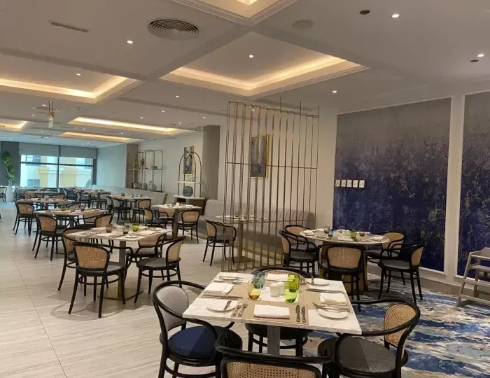 Sofitel Dubai Jumeirah Beach 5 звезд, Дубай, ОАЭ