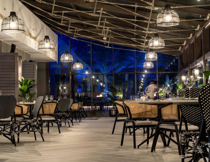 Sofitel Dubai Jumeirah Beach 5 звезд, Дубай, ОАЭ