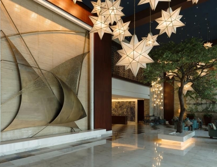 Sofitel Dubai Jumeirah Beach 5 звезд, Дубай, ОАЭ