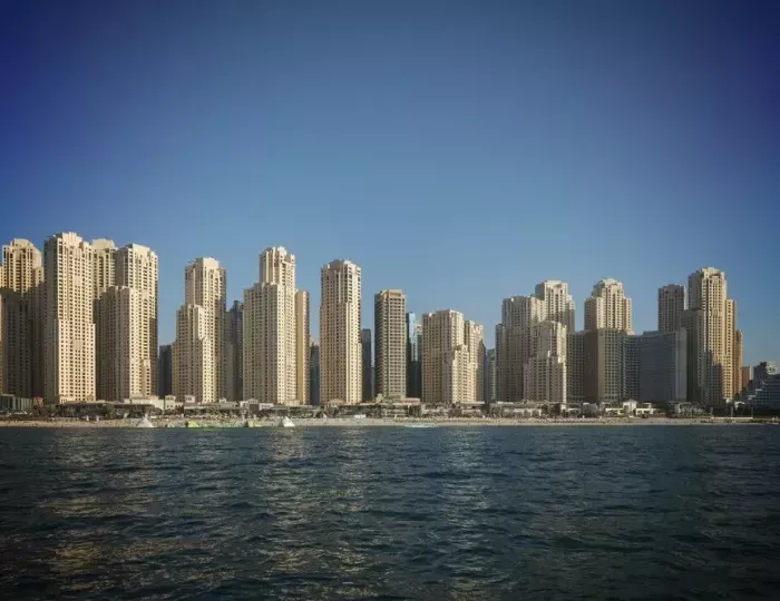 Sofitel Dubai Jumeirah Beach 5 звезд, Дубай, ОАЭ