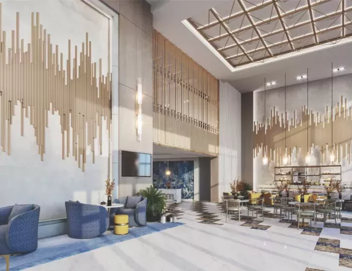 Sofitel Dubai Jumeirah Beach 5 звезд, Дубай, ОАЭ