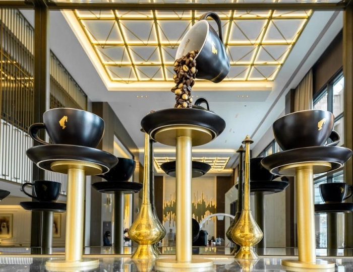 Sofitel Dubai Jumeirah Beach 5 звезд, Дубай, ОАЭ