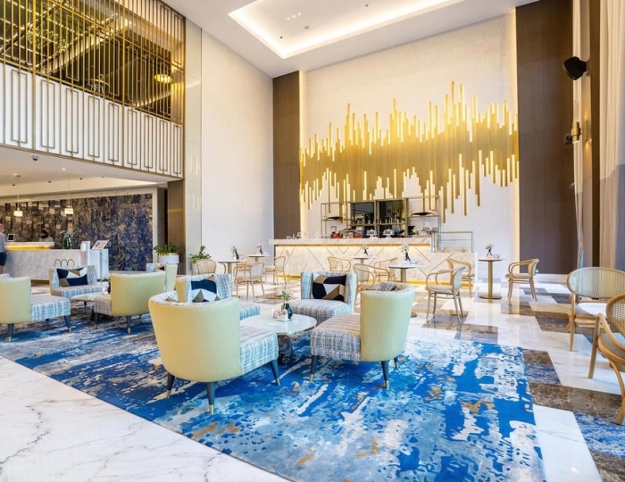 Sofitel Dubai Jumeirah Beach 5 звезд, Дубай, ОАЭ