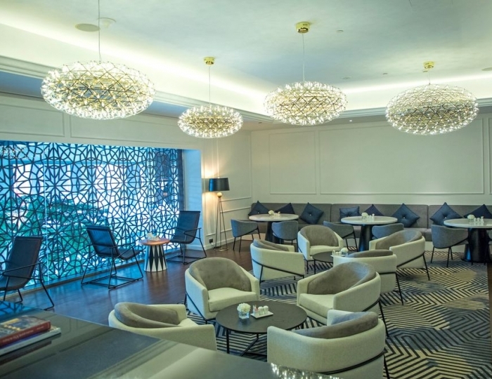 Sofitel Dubai Jumeirah Beach 5 звезд, Дубай, ОАЭ