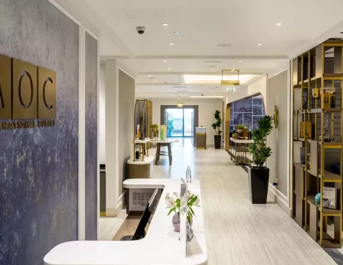 Sofitel Dubai Jumeirah Beach 5 звезд, Дубай, ОАЭ