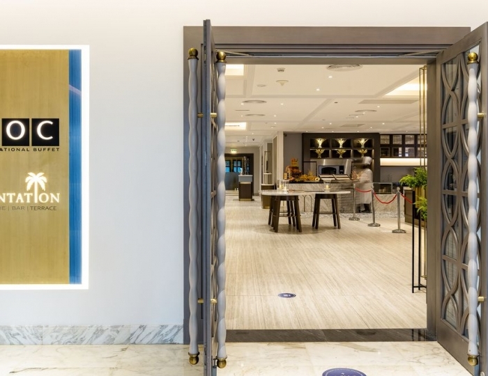 Sofitel Dubai Jumeirah Beach 5 звезд, Дубай, ОАЭ