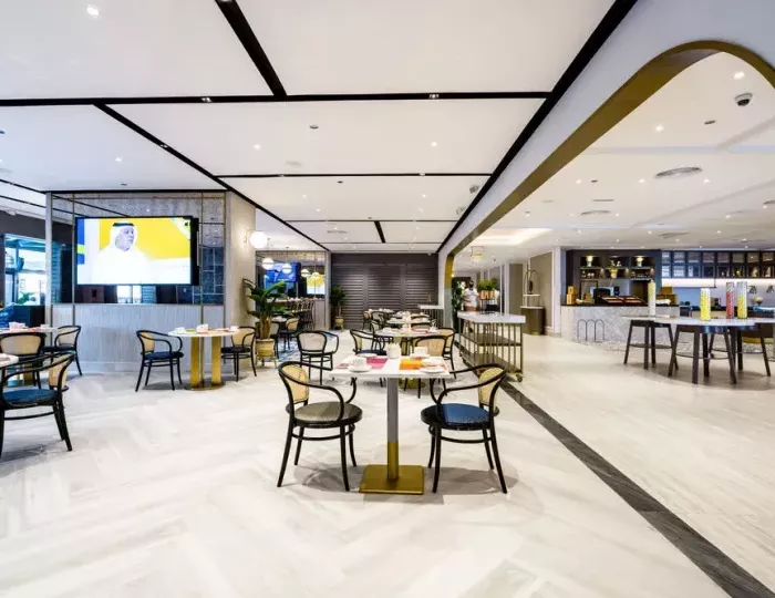 Sofitel Dubai Jumeirah Beach 5 звезд, Дубай, ОАЭ