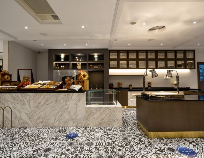 Sofitel Dubai Jumeirah Beach 5 звезд, Дубай, ОАЭ