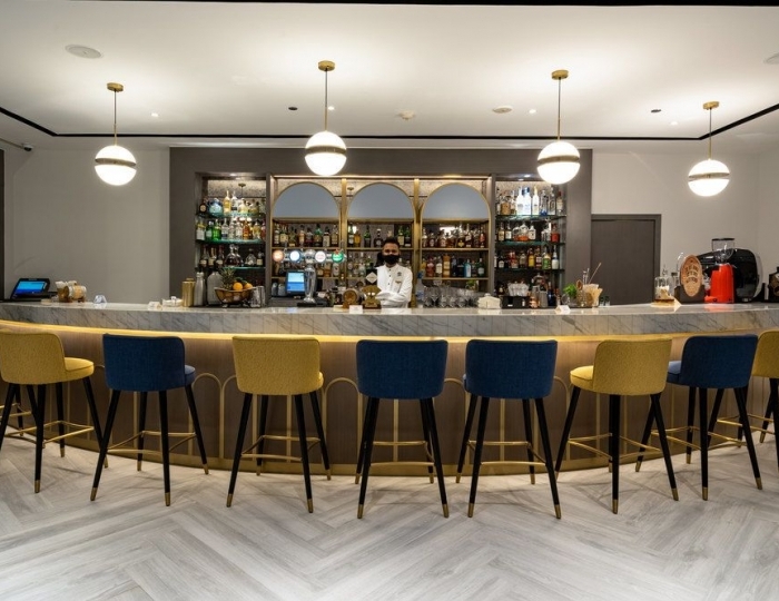 Sofitel Dubai Jumeirah Beach 5 звезд, Дубай, ОАЭ