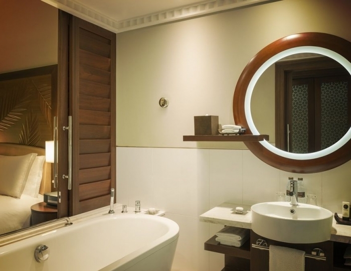 Sofitel Dubai Jumeirah Beach 5 звезд, Дубай, ОАЭ