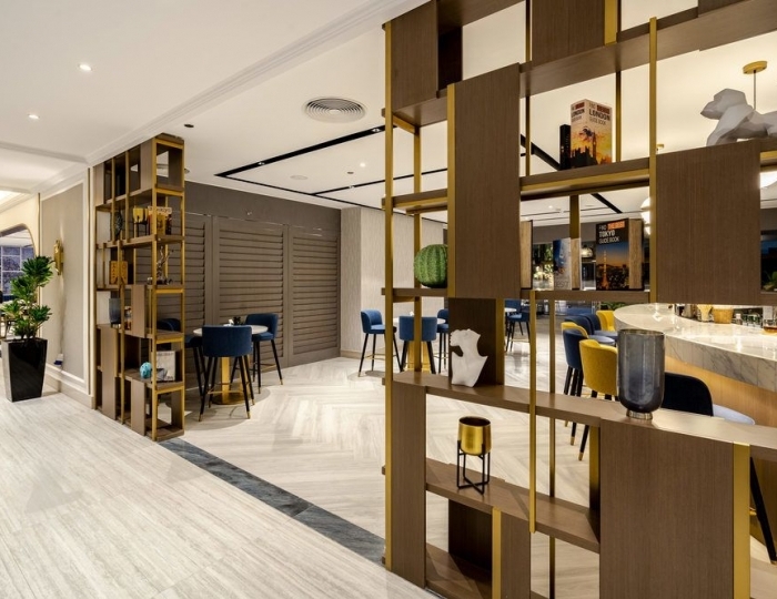 Sofitel Dubai Jumeirah Beach 5 звезд, Дубай, ОАЭ