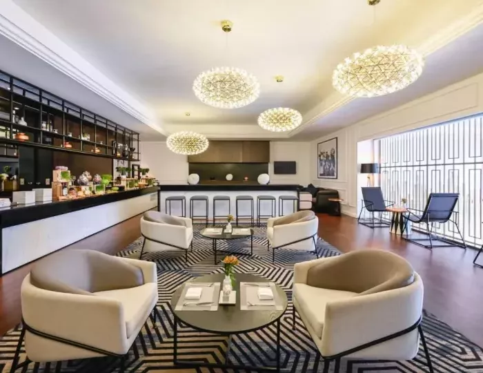 Sofitel Dubai Jumeirah Beach 5 звезд, Дубай, ОАЭ