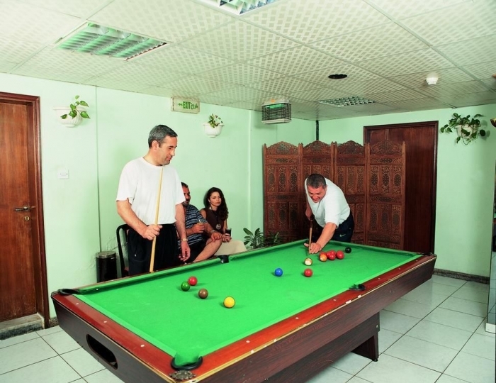 Hotel Spectrum 1 звезда, Дубай, ОАЭ