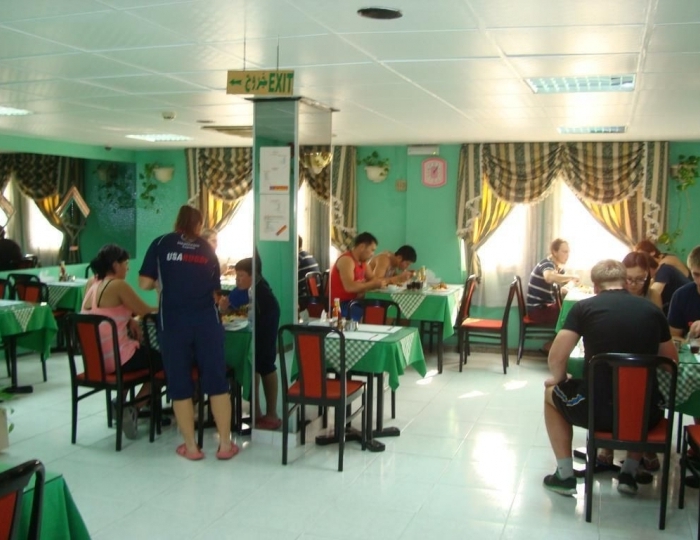 Hotel Spectrum 1 звезда, Дубай, ОАЭ