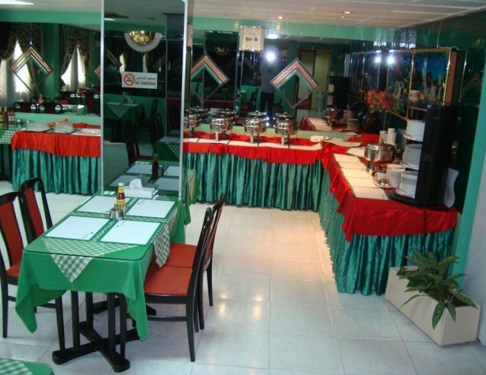 Hotel Spectrum 1 звезда, Дубай, ОАЭ