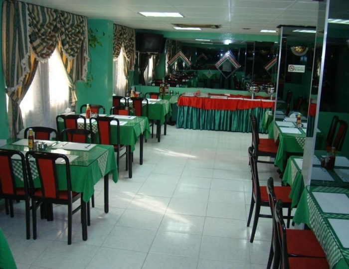 Hotel Spectrum 1 звезда, Дубай, ОАЭ