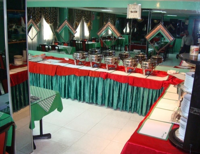 Hotel Spectrum 1 звезда, Дубай, ОАЭ