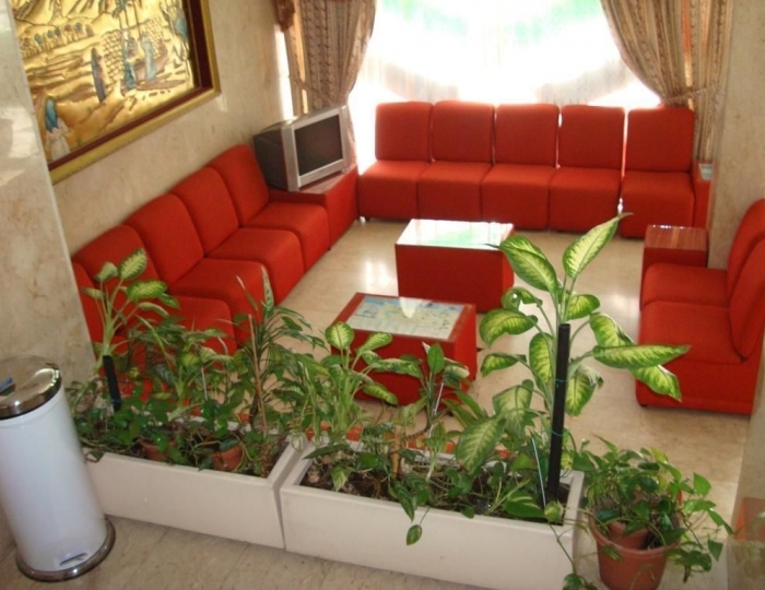 Hotel Spectrum 1 звезда, Дубай, ОАЭ