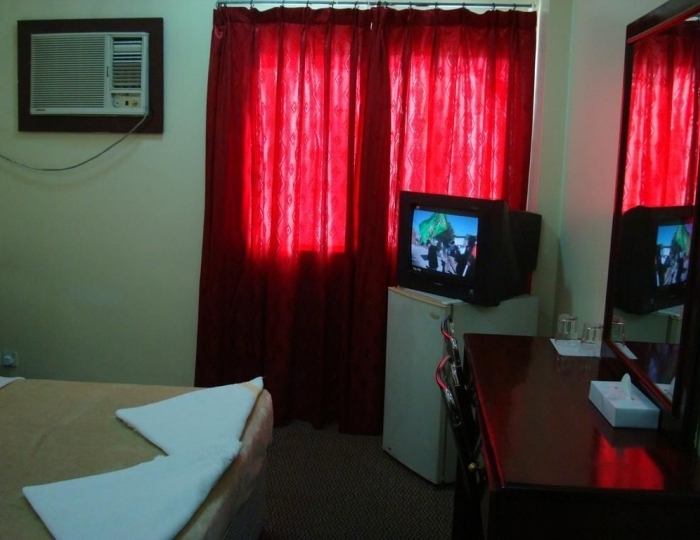 Hotel Spectrum 1 звезда, Дубай, ОАЭ