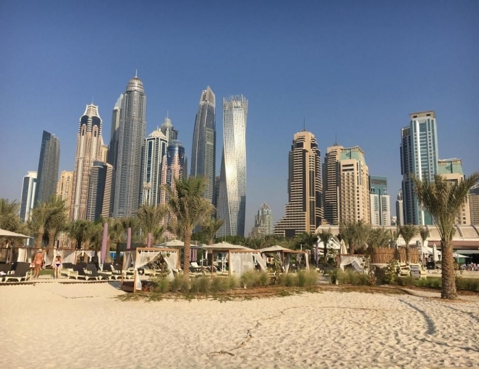 Hotel Spectrum 1 звезда, Дубай, ОАЭ