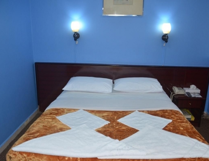 Hotel Spectrum 1 звезда, Дубай, ОАЭ