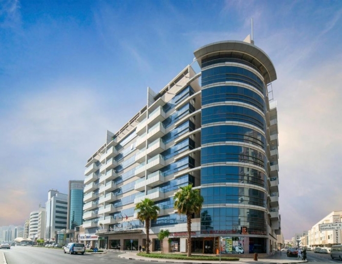 Star Metro Deira 4 звезды, Дейра, ОАЭ