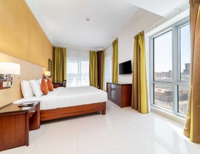 Star Metro Deira 4 звезды, Дейра, ОАЭ