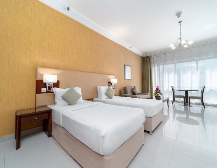 Star Metro Deira 4 звезды, Дейра, ОАЭ