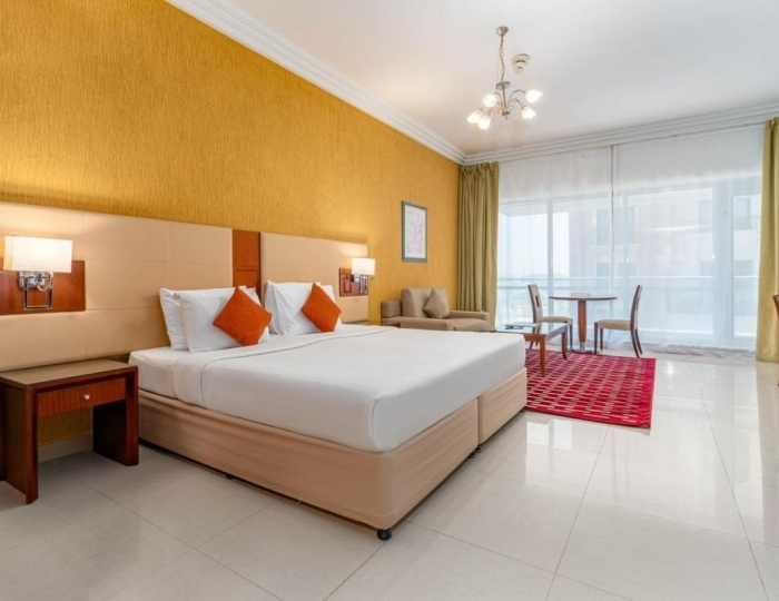 Star Metro Deira 4 звезды, Дейра, ОАЭ