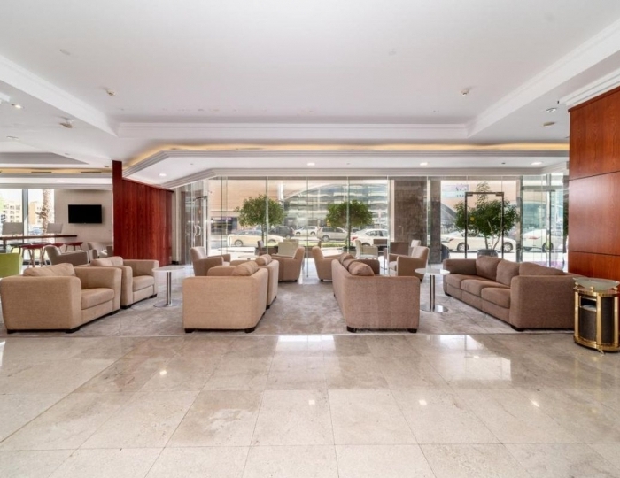 Star Metro Deira 4 звезды, Дейра, ОАЭ