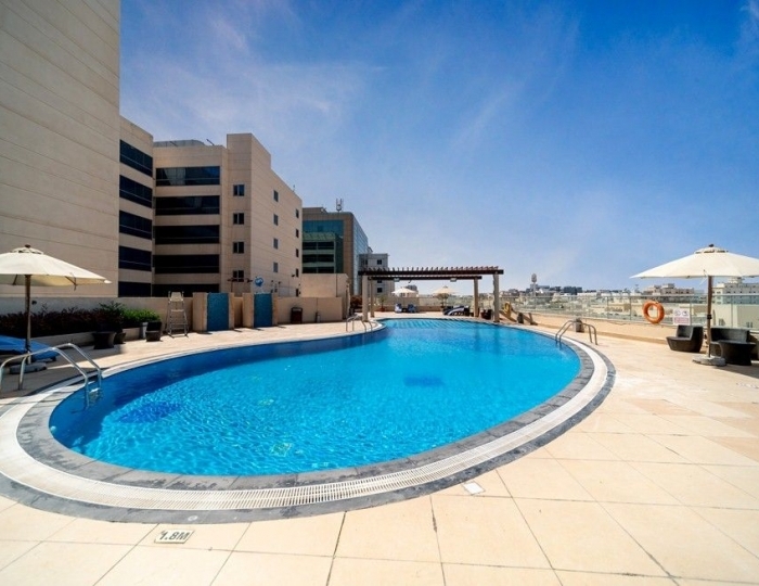 Star Metro Deira 4 звезды, Дейра, ОАЭ