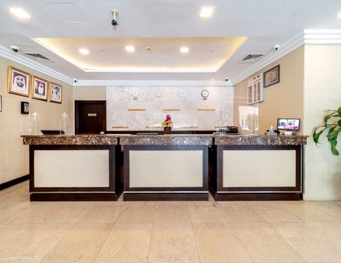 Star Metro Deira 4 звезды, Дейра, ОАЭ