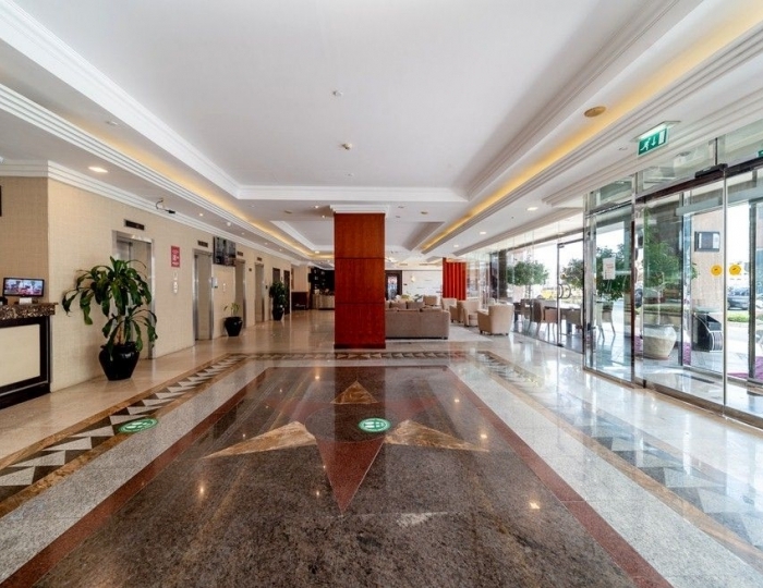 Star Metro Deira 4 звезды, Дейра, ОАЭ