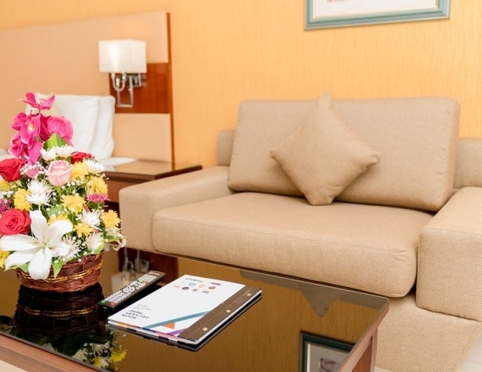 Star Metro Deira 4 звезды, Дейра, ОАЭ