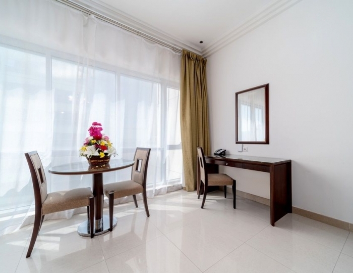 Star Metro Deira 4 звезды, Дейра, ОАЭ