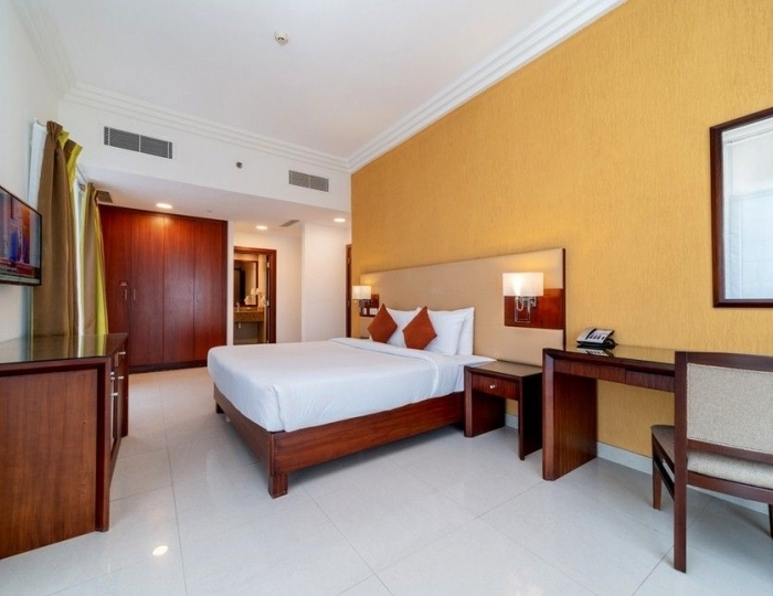 Star Metro Deira 4 звезды, Дейра, ОАЭ