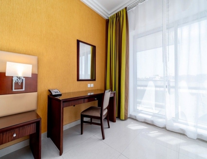 Star Metro Deira 4 звезды, Дейра, ОАЭ