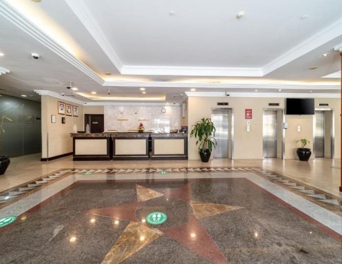 Star Metro Deira 4 звезды, Дейра, ОАЭ