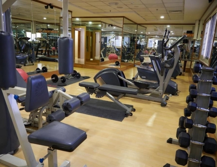 Grand Square Stay Hotel Apartments, Аль-Барша, ОАЭ