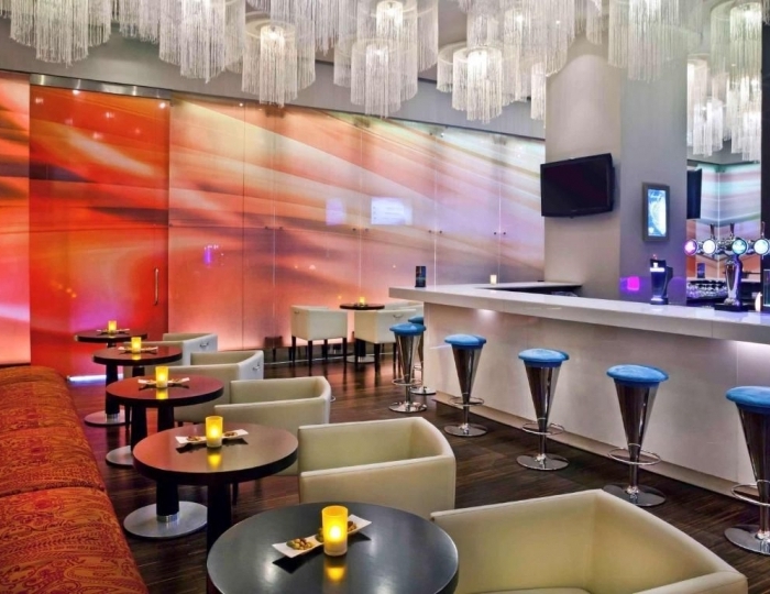 Novotel Suites Dubai Mall of the Emirates 3 звезды, Аль-Барша, ОАЭ