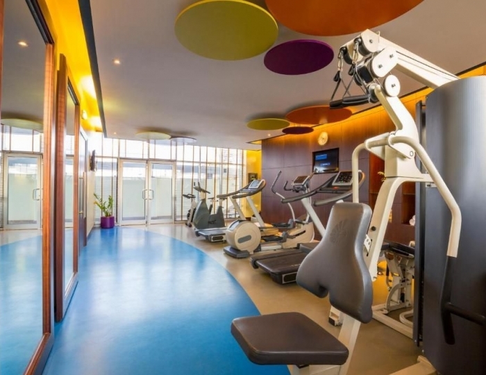 Novotel Suites Dubai Mall of the Emirates 3 звезды, Аль-Барша, ОАЭ