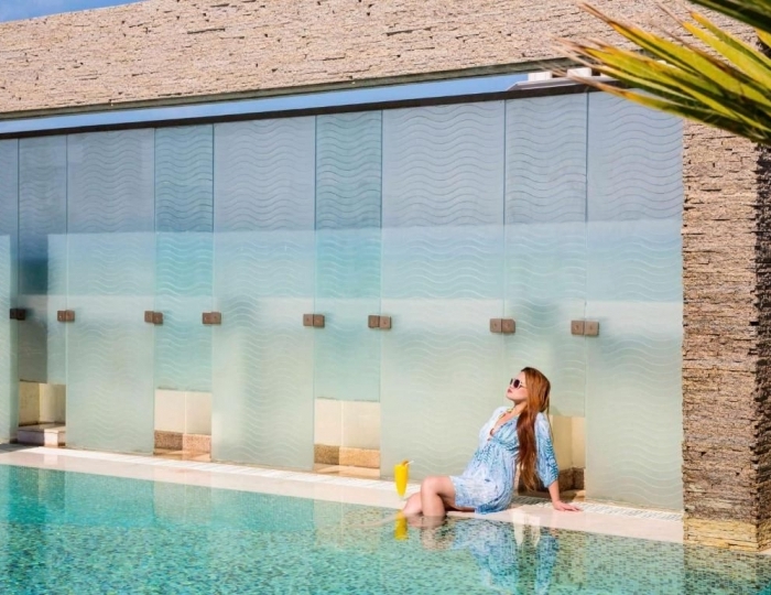 Novotel Suites Dubai Mall of the Emirates 3 звезды, Аль-Барша, ОАЭ