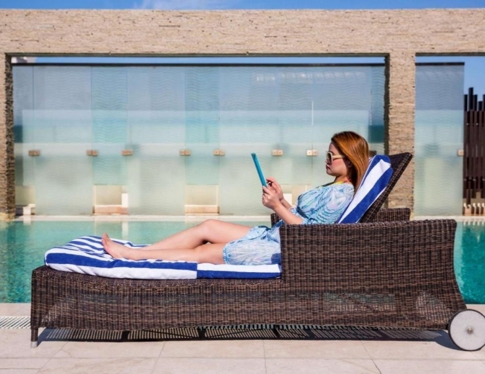 Novotel Suites Dubai Mall of the Emirates 3 звезды, Аль-Барша, ОАЭ