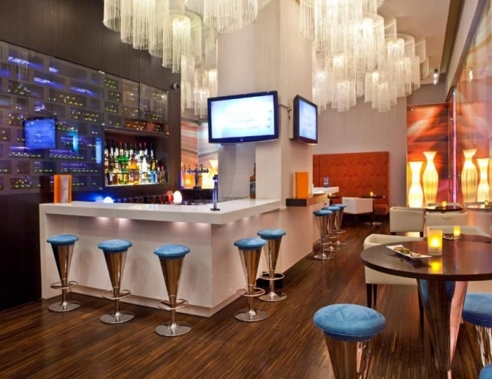 Novotel Suites Dubai Mall of the Emirates 3 звезды, Аль-Барша, ОАЭ