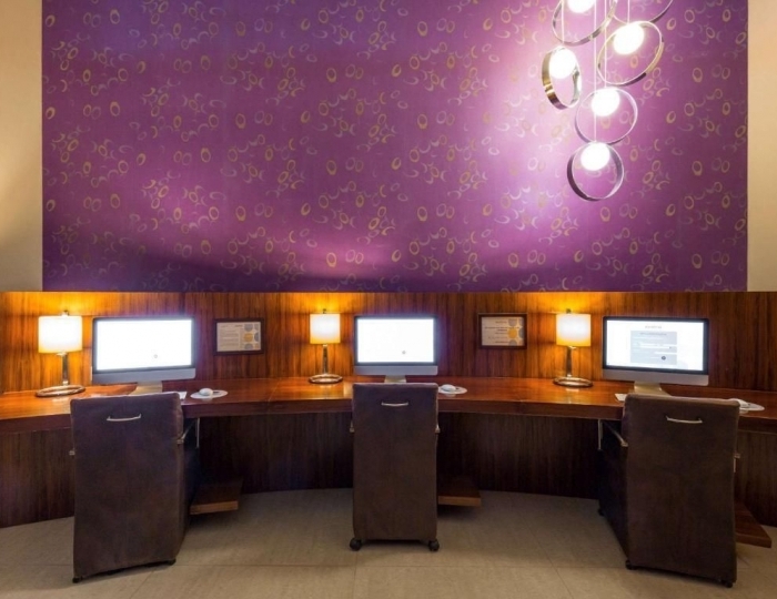 Novotel Suites Dubai Mall of the Emirates 3 звезды, Аль-Барша, ОАЭ