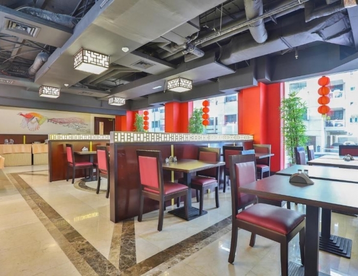 Sun and Sands Hotel 3 звезды, Дубай, ОАЭ