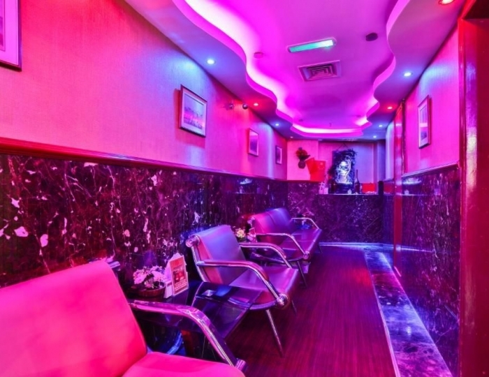 Sun and Sands Hotel 3 звезды, Дубай, ОАЭ