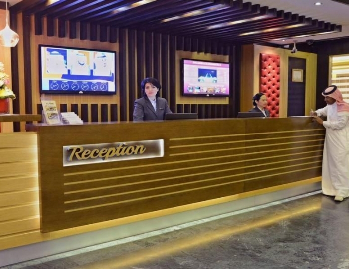 Sun and Sands Hotel 3 звезды, Дубай, ОАЭ